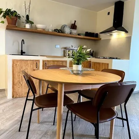 Casa Mira Luxury Sea House Fco Airport * Fiumicino