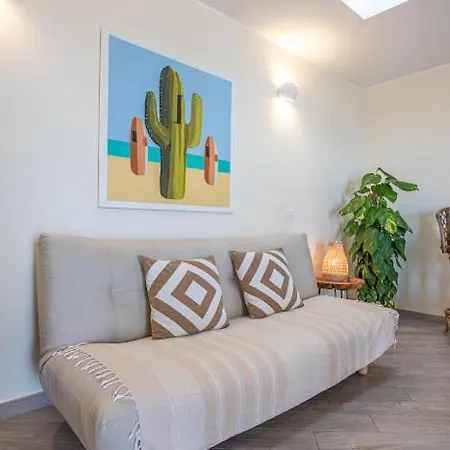 Casa Mira Luxury Sea House Fco Airport Apartment Fiumicino