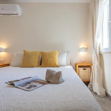 Casa Mira Luxury Sea House Fco Airport