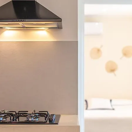 Casa Mira Luxury Sea House Fco Airport Apartment *