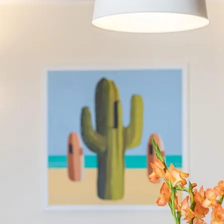 Apartment Casa Mira Luxury Sea House Fco Airport Fiumicino