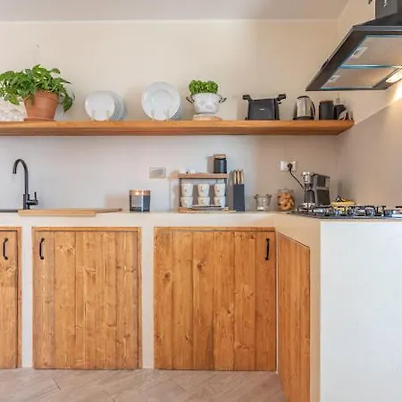 Casa Mira Luxury Sea House Fco Airport * Fiumicino