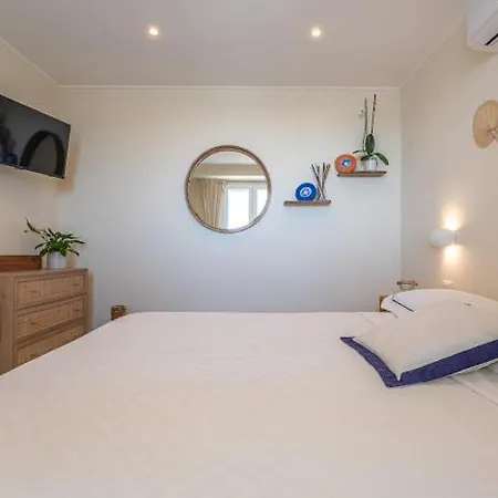 Apartment Casa Mira Luxury Sea House Fco Airport *