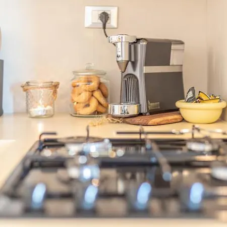 Apartment Casa Mira Luxury Sea House Fco Airport Fiumicino