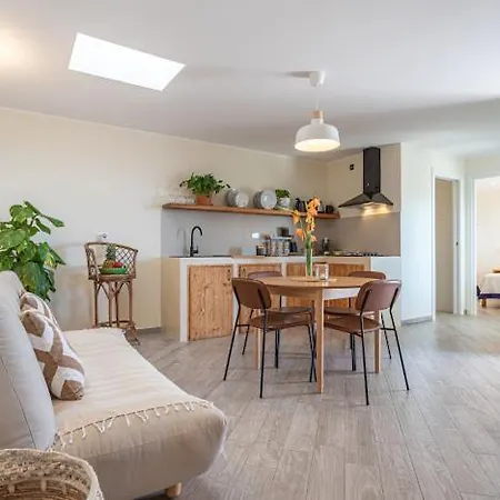 Casa Mira Luxury Sea House Fco Airport * Fiumicino