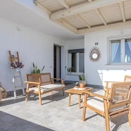 Apartment Casa Mira Luxury Sea House Fco Airport *