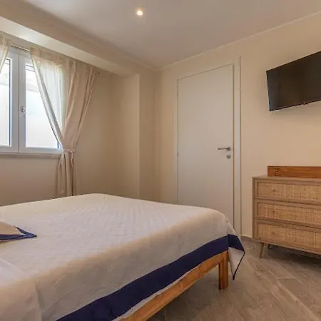 Casa Mira Luxury Sea House Fco Airport Apartment Fiumicino