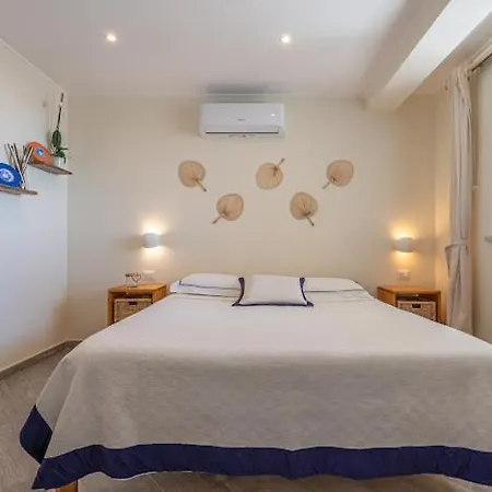 Apartment Casa Mira Luxury Sea House Fco Airport *