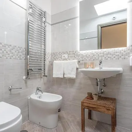 Casa Mira Luxury Sea House Fco Airport * Fiumicino