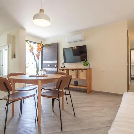 Casa Mira Luxury Sea House Fco Airport