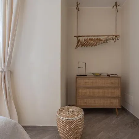 Casa Mira Luxury Sea House Fco Airport Apartment *