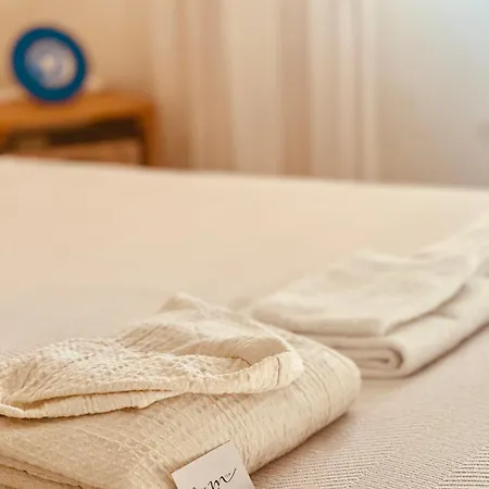 Casa Mira Luxury Sea House Fco Airport Apartment