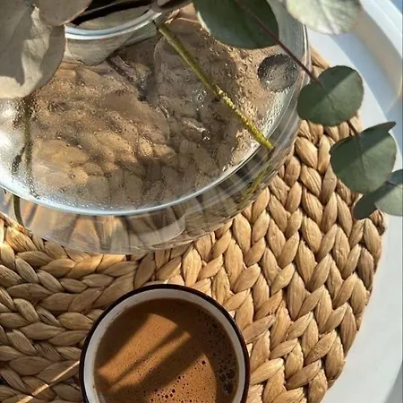 Casa Mira Luxury Sea House Fco Airport *