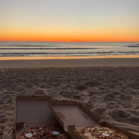 Apartment Casa Mira Luxury Sea House Fco Airport Fiumicino