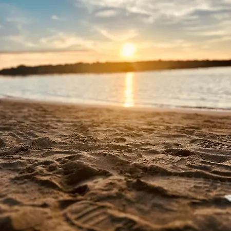 Casa Mira Luxury Sea House Fco Airport Fiumicino