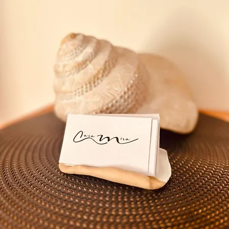 Casa Mira Luxury Sea House Fco Airport Apartment Fiumicino