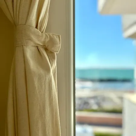 Apartment Casa Mira Luxury Sea House Fco Airport Fiumicino