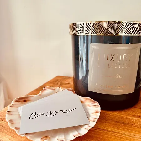 Casa Mira Luxury Sea House Fco Airport Apartment Fiumicino