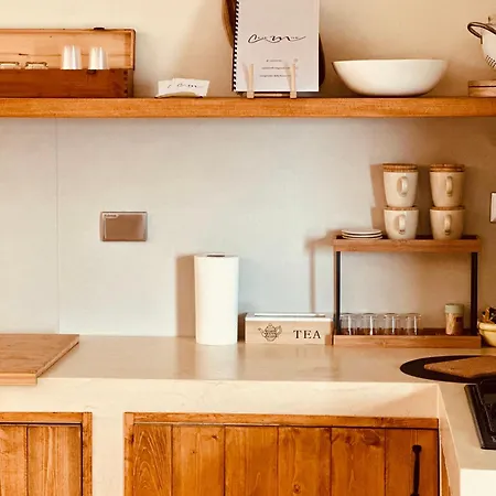 Casa Mira Luxury Sea House Fco Airport Apartment