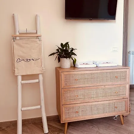 Casa Mira Luxury Sea House Fco Airport Apartment Fiumicino