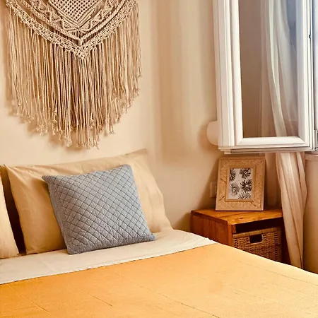 דירה Casa Mira Luxury Sea House Fco Airport פיומיצ'ינו
