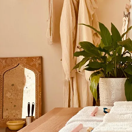 Casa Mira Luxury Sea House Fco Airport