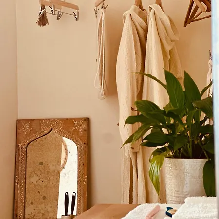 Casa Mira Luxury Sea House Fco Airport Apartment *