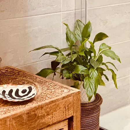 Casa Mira Luxury Sea House Fco Airport * Fiumicino