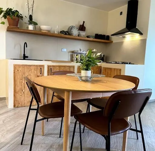 Casa Mira Luxury Sea House Fco Airport * Fiumicino