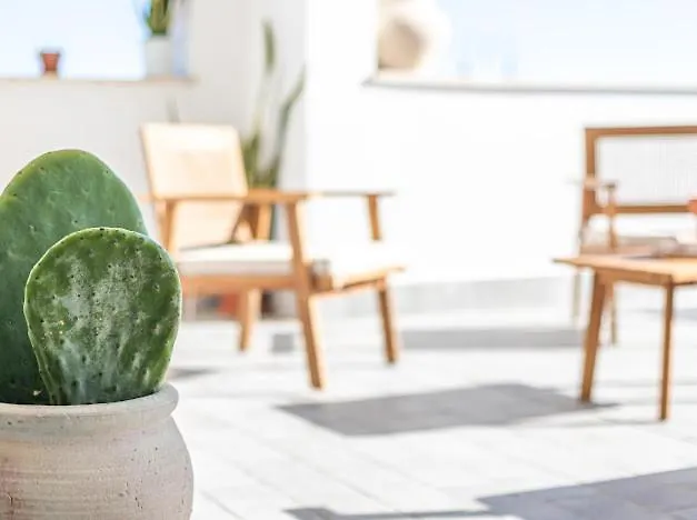 Casa Mira Luxury Sea House Fco Airport Daire Fiumicino