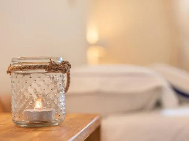 Casa Mira Luxury Sea House Fco Airport Daire Fiumicino