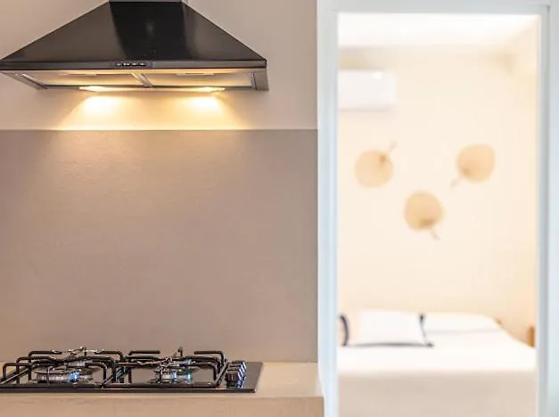 Casa Mira Luxury Sea House Fco Airport Daire *