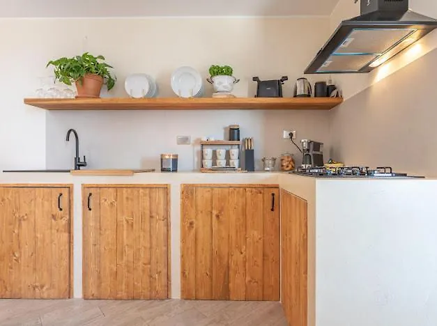 Casa Mira Luxury Sea House Fco Airport * Fiumicino