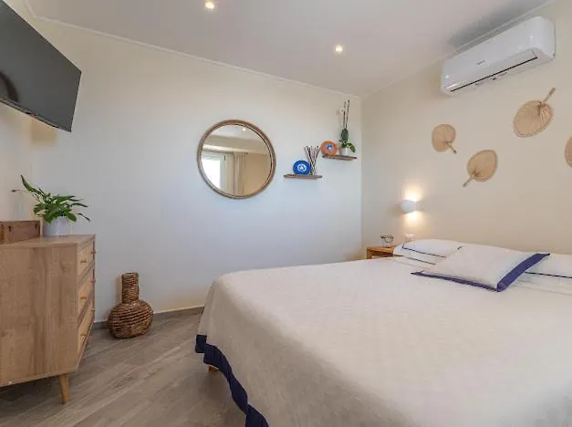 Casa Mira Luxury Sea House Fco Airport *