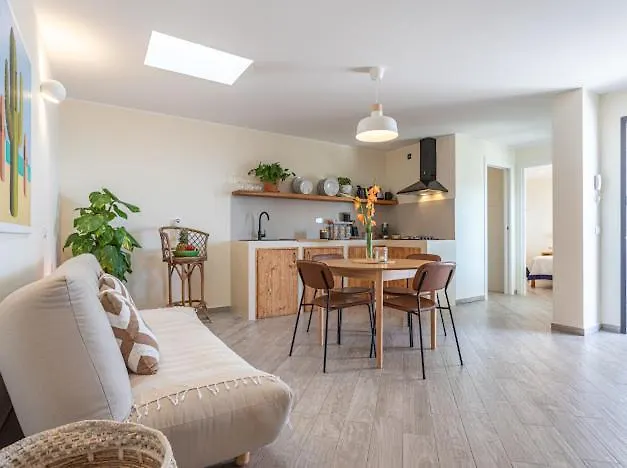 Casa Mira Luxury Sea House Fco Airport * Fiumicino