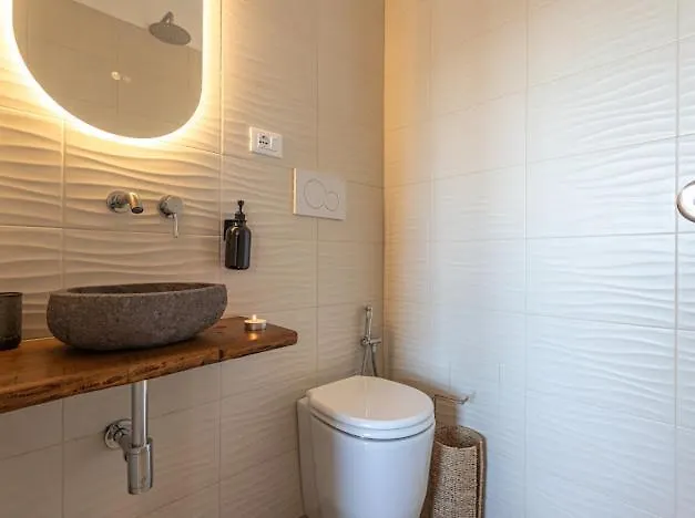 Casa Mira Luxury Sea House Fco Airport Fiumicino