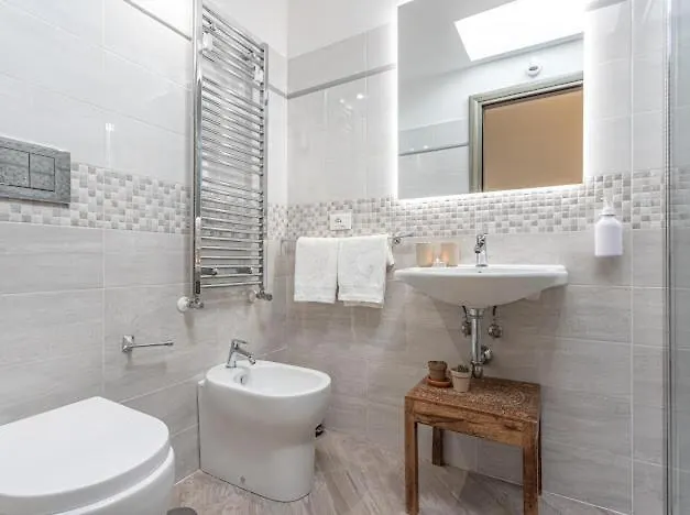 Casa Mira Luxury Sea House Fco Airport * Fiumicino