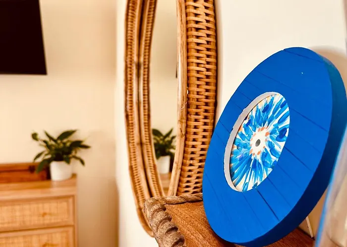 Casa Mira Luxury Sea House Fco Airport *