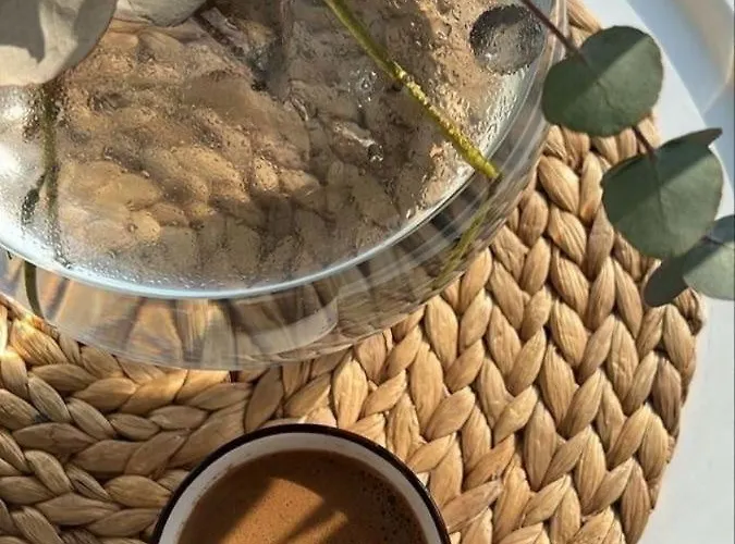 Casa Mira Luxury Sea House Fco Airport *