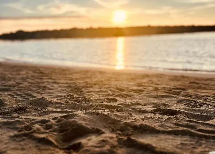 Casa Mira Luxury Sea House Fco Airport Fiumicino