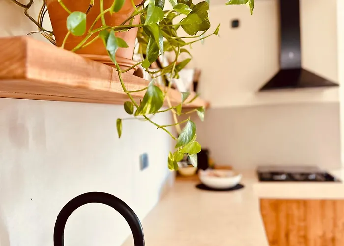 Casa Mira Luxury Sea House Fco Airport Daire