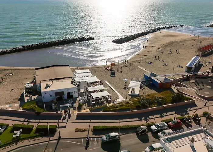 Casa Mira Luxury Sea House Fco Airport