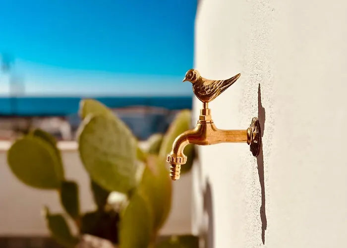 Daire Casa Mira Luxury Sea House Fco Airport