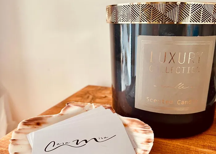 Casa Mira Luxury Sea House Fco Airport Daire Fiumicino