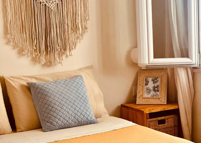 Daire Casa Mira Luxury Sea House Fco Airport Fiumicino