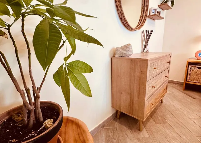 Casa Mira Luxury Sea House Fco Airport Daire