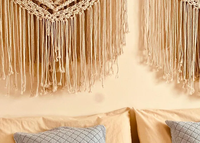 Daire Casa Mira Luxury Sea House Fco Airport