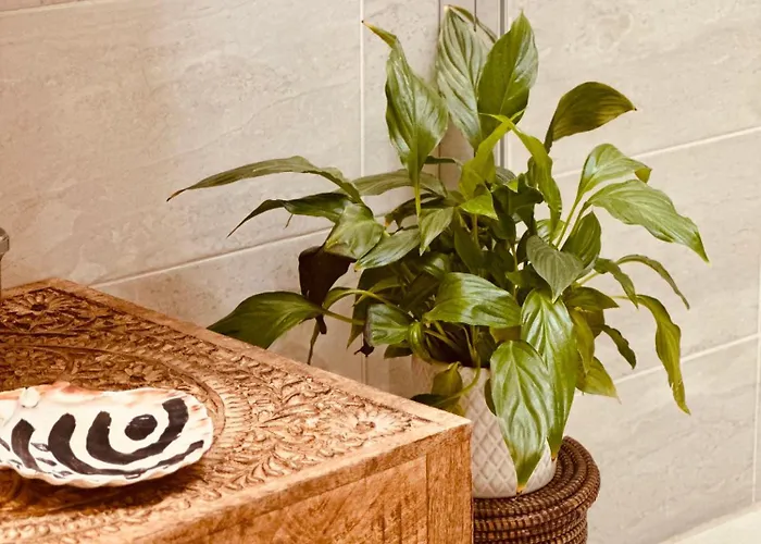 Casa Mira Luxury Sea House Fco Airport * Fiumicino